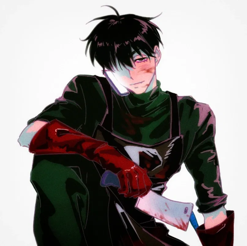Avatar of Ivan