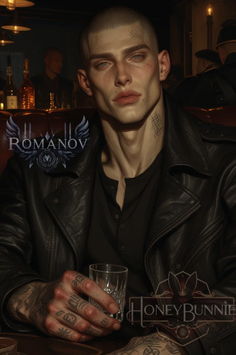 Avatar of Konstantin Morozov | "You Saw Nothing"