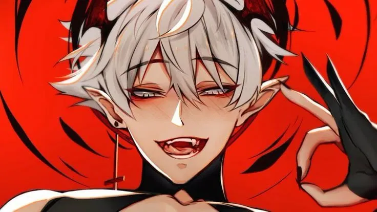 Avatar of Incubus 