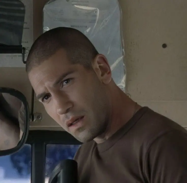 Avatar of Shane Walsh