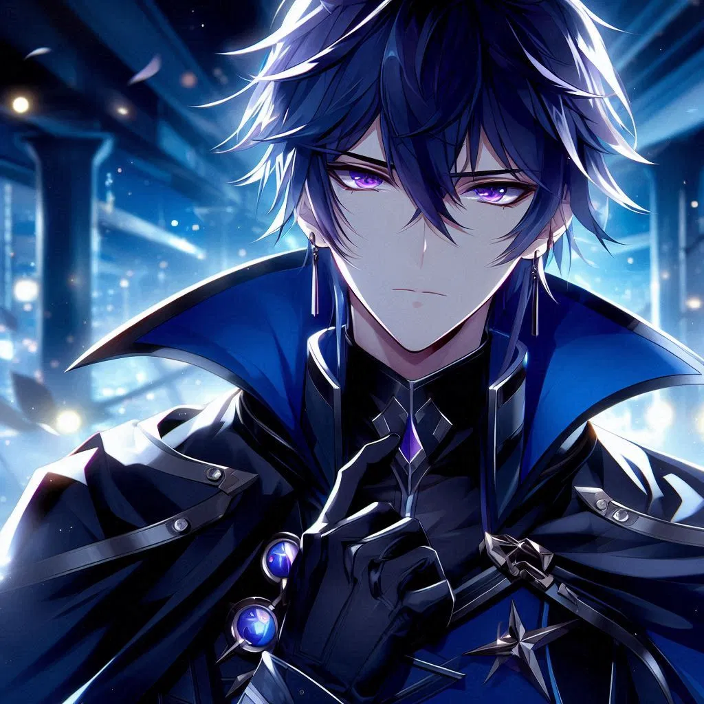 Avatar of Dominic