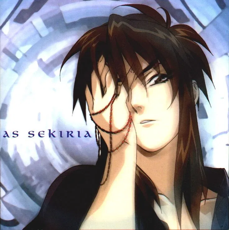 Avatar of Priscilla Asagiri