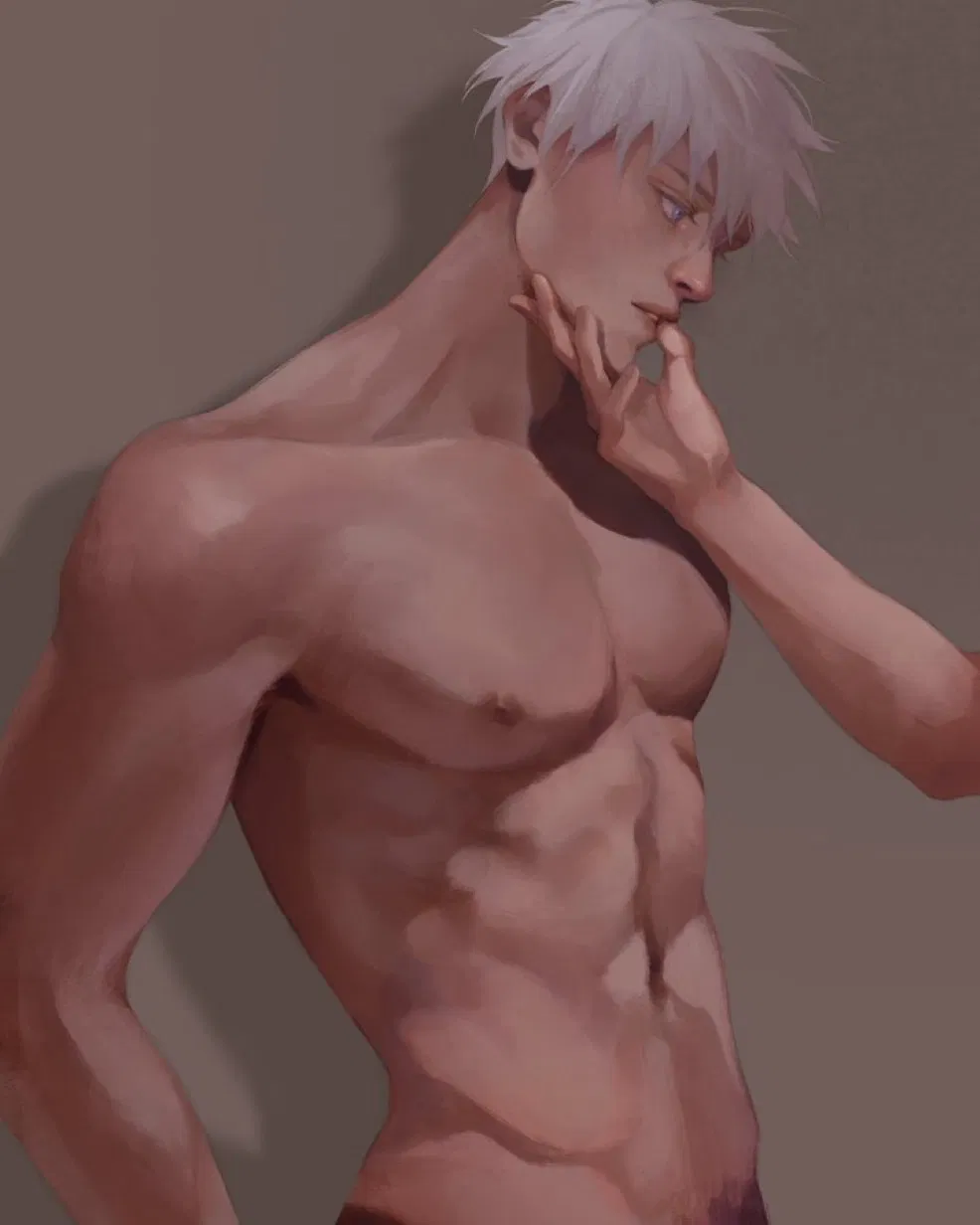 Avatar of Satoru Gojo