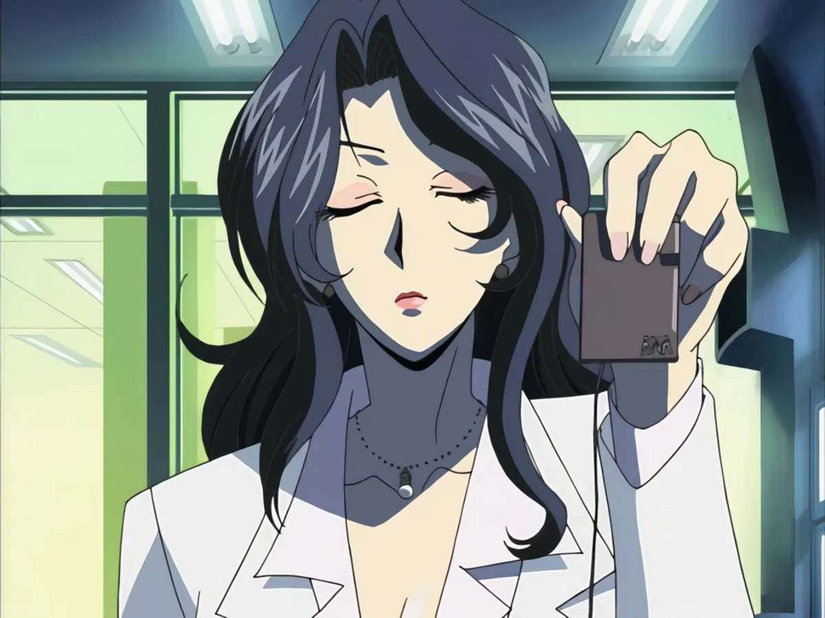 Avatar of Etsuko Yamanobe
