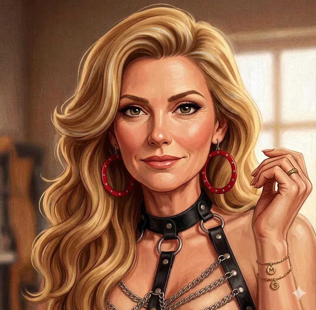 Avatar of Online perverted milf