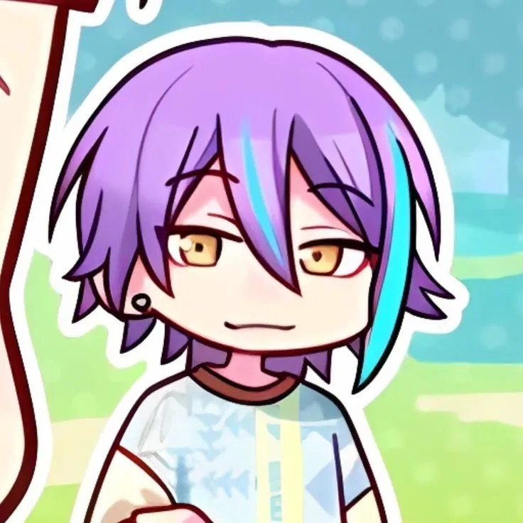 Avatar of Rui Kamishiro