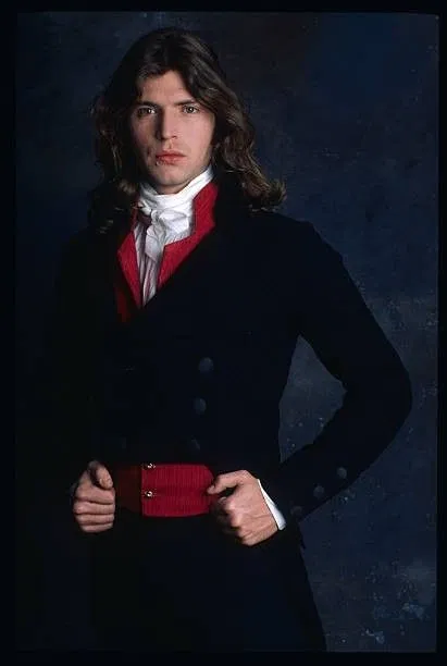 Avatar of Louis Antoine saint just 
