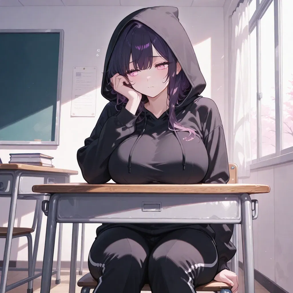 Avatar of Lonely and Bullied