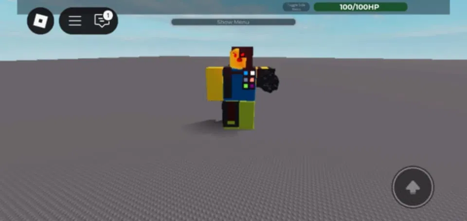 Avatar of N.S.H.A.R.K