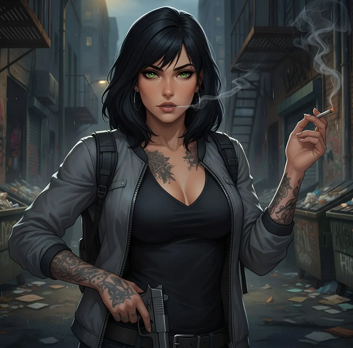 Avatar of Vae Winters