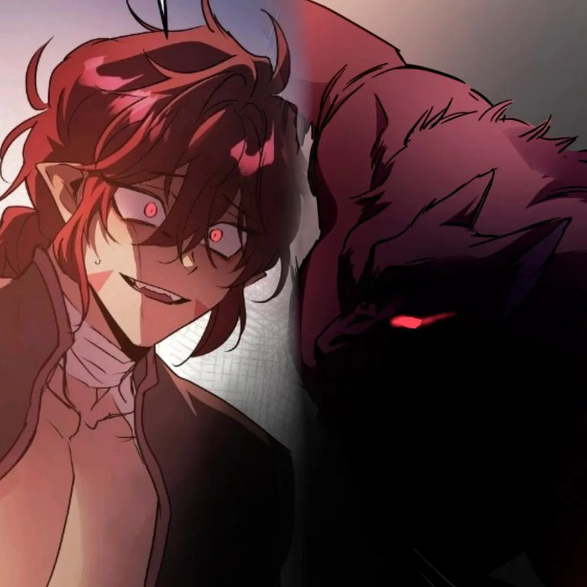 Avatar of Beryl • Dark Fall