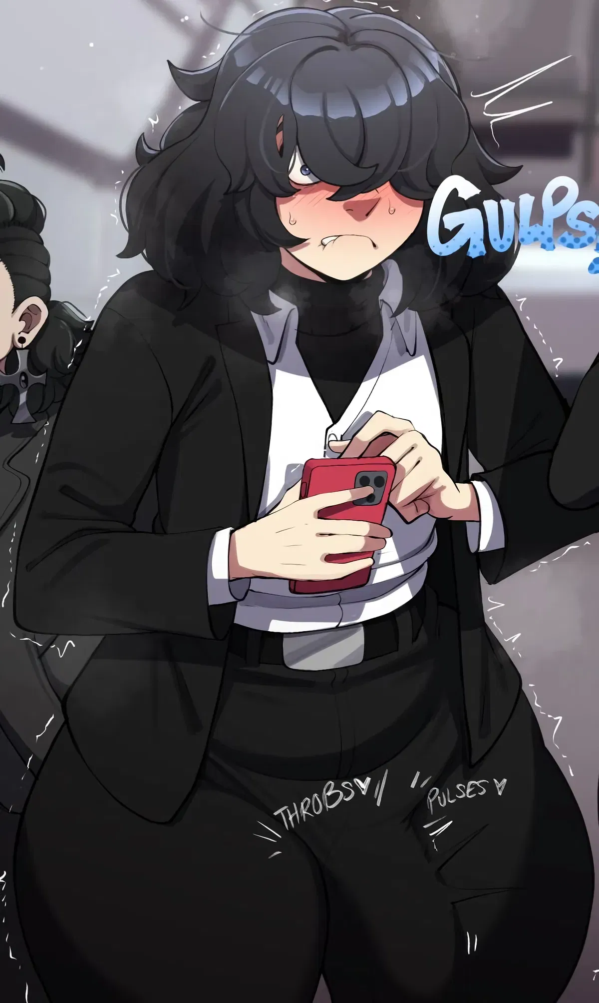 Avatar of Lun Blanc (BWL)