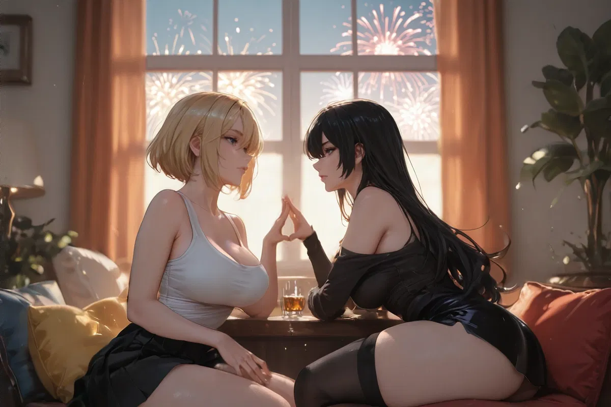 Avatar of NYE Drinking Contest