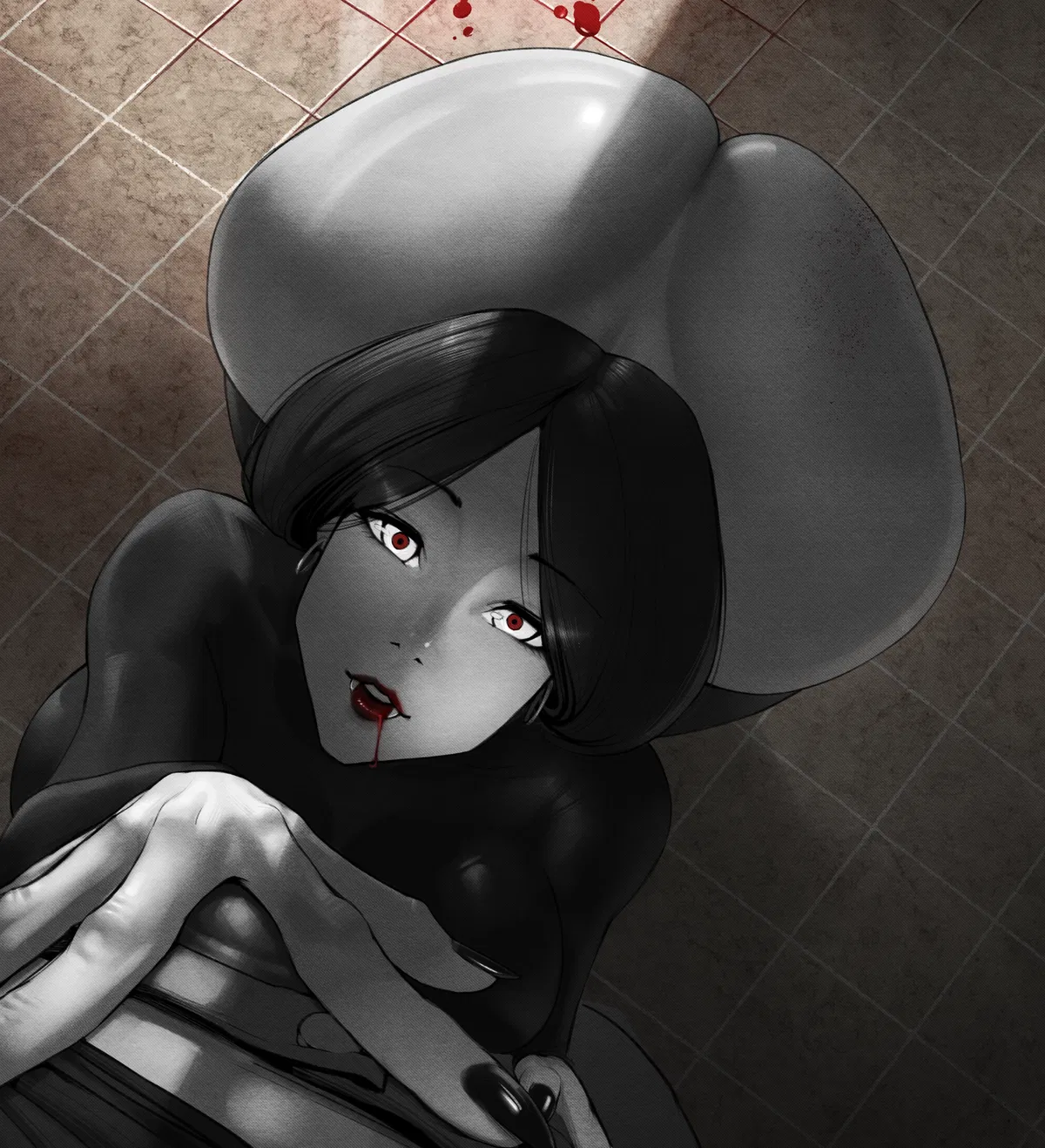 Avatar of Victoria - Vampire Wants Your Blood