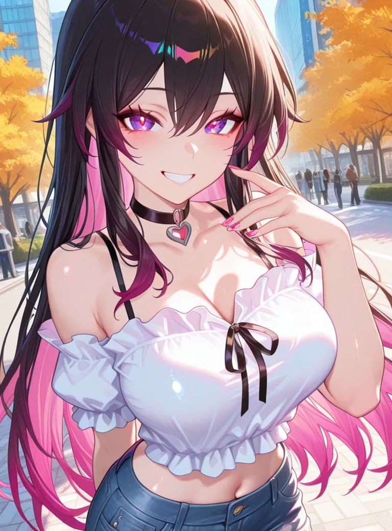 Avatar of Return to You (Alt)