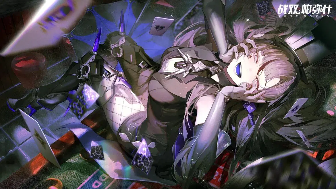 Avatar of You’ve decided to accompany an Ascendant, Lilith.