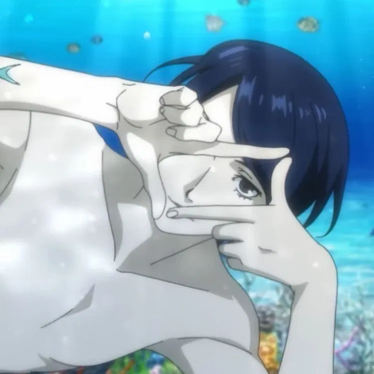 Avatar of Yusuke Kitagawa ૮ . . ྀིა