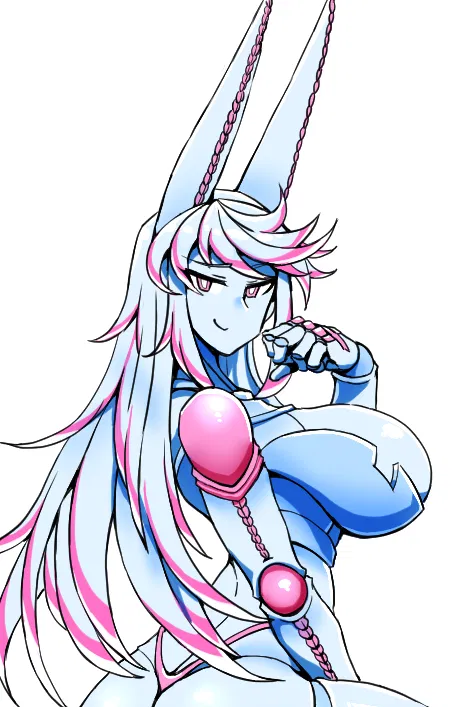 Avatar of Female D4C
