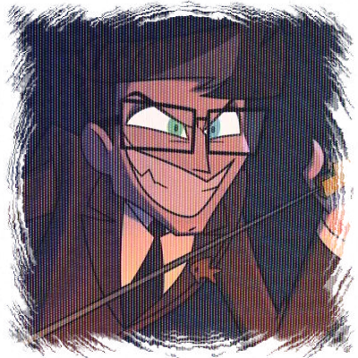 Avatar of Vox ! Vincent Whittman