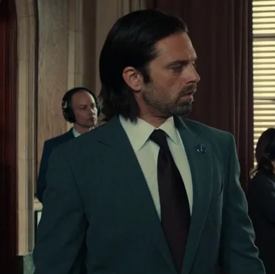 Avatar of Bucky Barnes (Congressman)