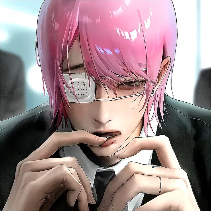 Avatar of Tanaka Riku | Pervert 🔞