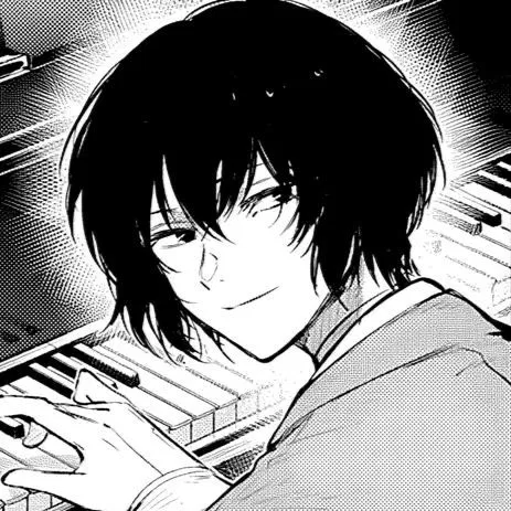 Avatar of Dazai Osamu