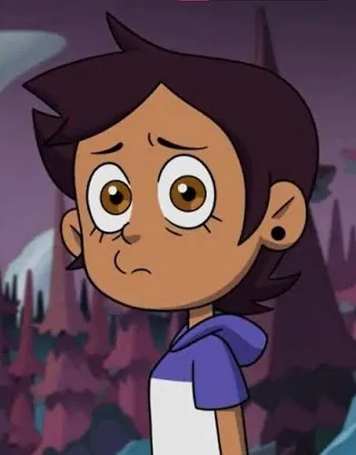 Avatar of Luz noceda: trichael