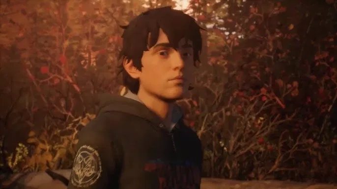 Avatar of Sean Diaz- Mercy or the Highway
