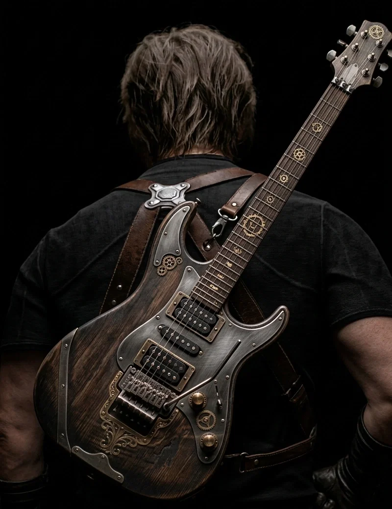 Avatar of Leon Kennedy