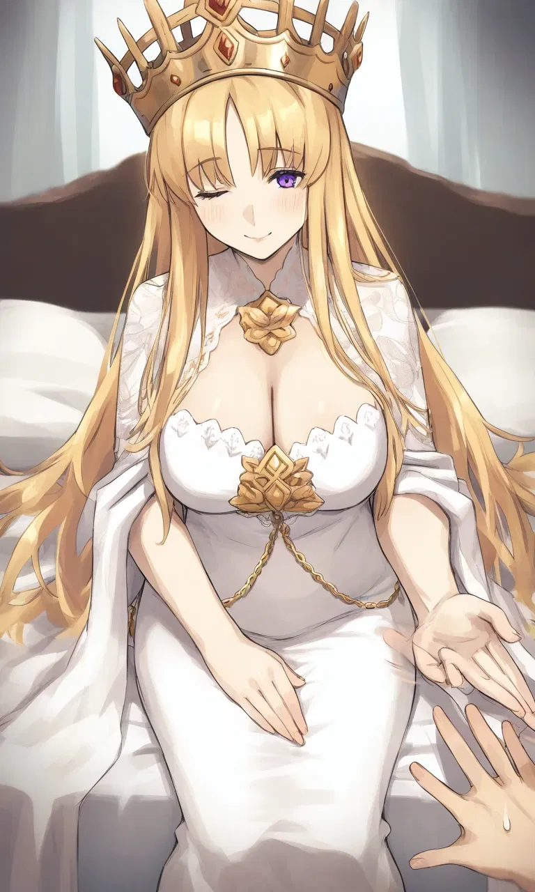 Avatar of Europa - Spill your heart~