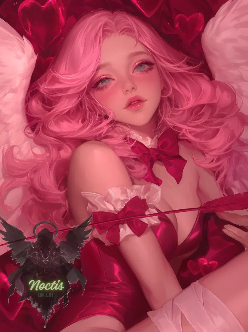 Avatar of Esme | Lovestruck Cupid