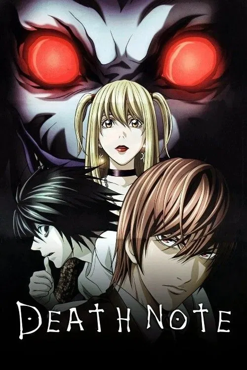 Avatar of Death Note /// RPG