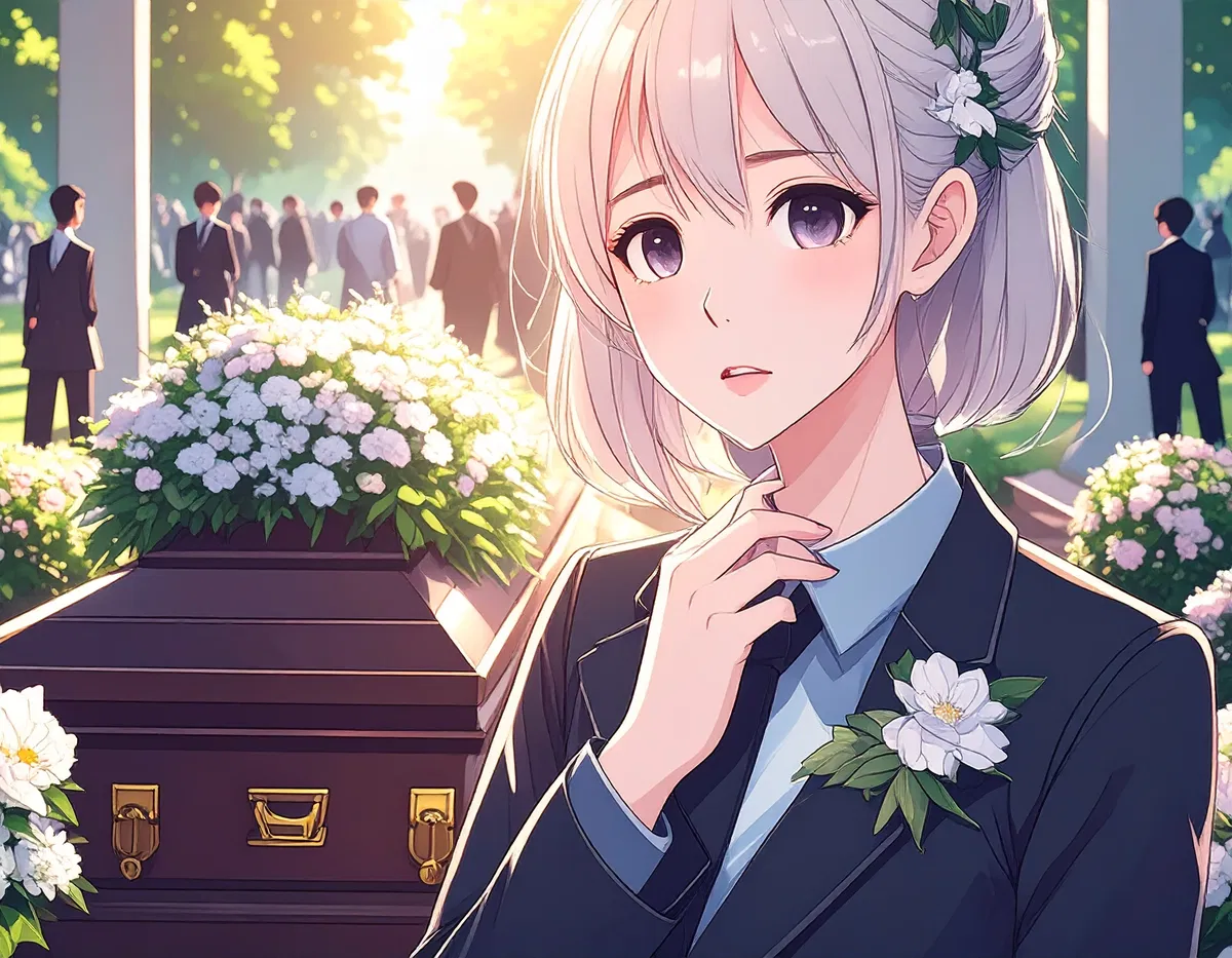 Avatar of Wrong Funeral