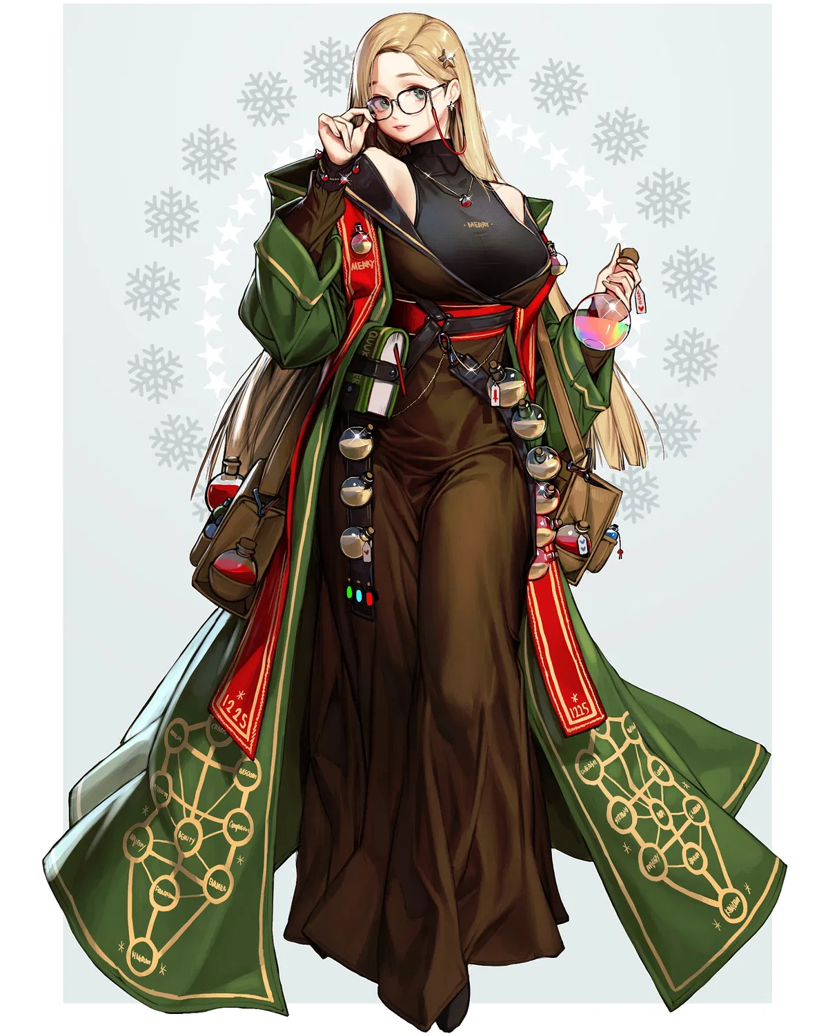 Avatar of Rhianna Rhodes