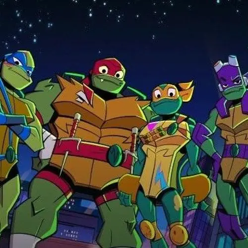 Avatar of Rottmnt all four!