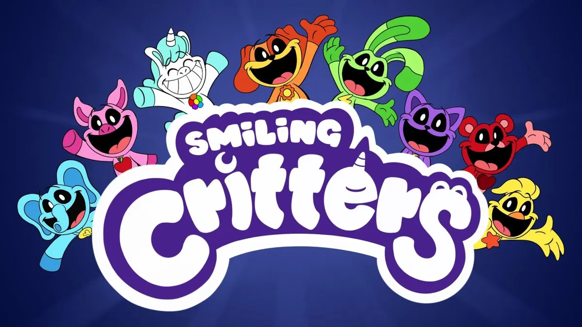 Avatar of Critters (INUbis)