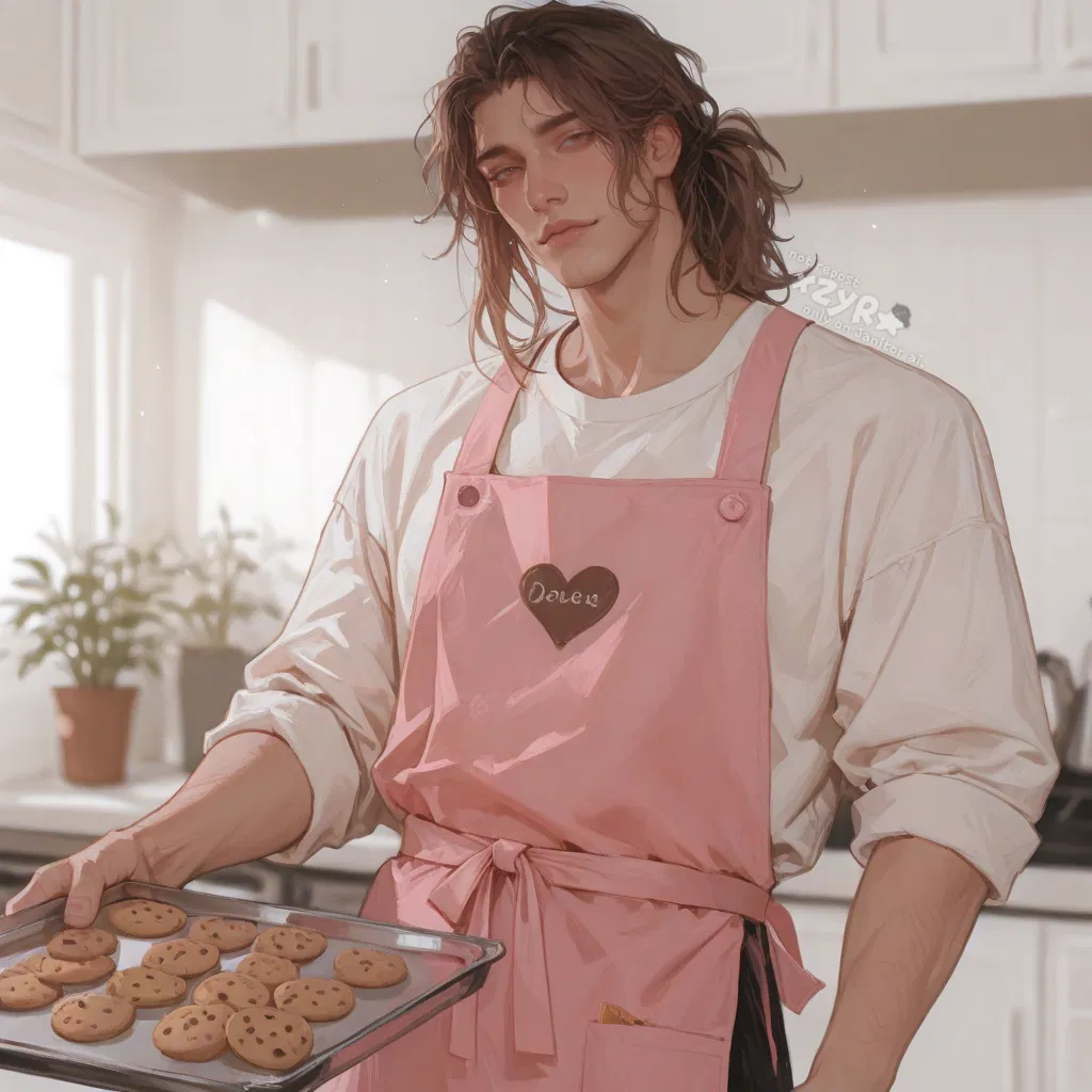 Avatar of Your perfect boyfriend? | Elian
