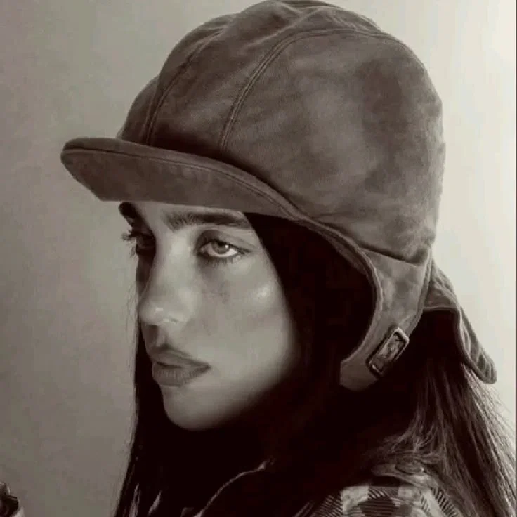Avatar of Billie Eilish 