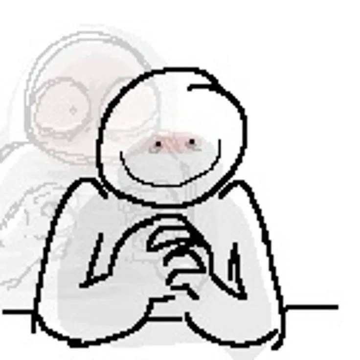 Avatar of What the actual hell