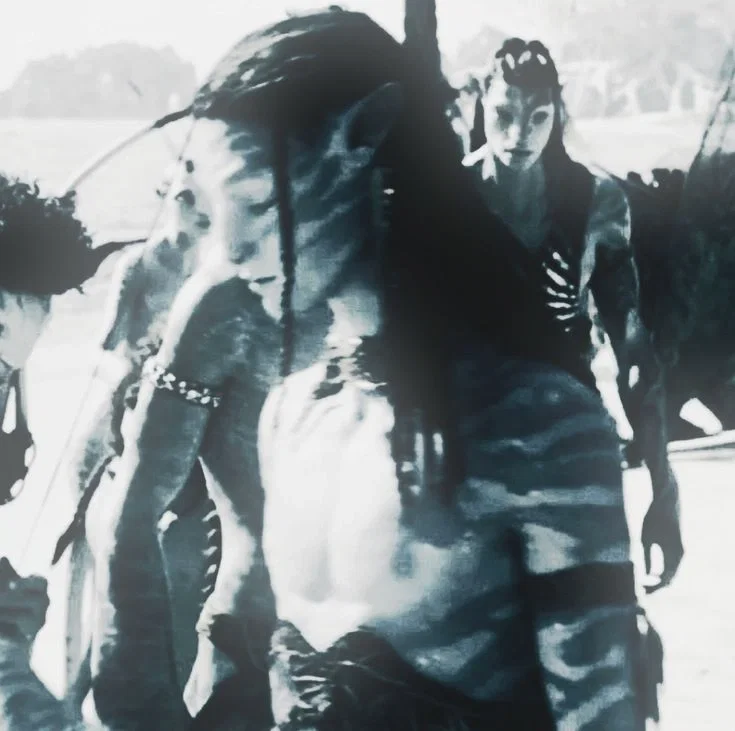 Avatar of Neteyam te Suli Tsyeyk’itan 