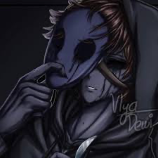 Avatar of Eyeless Jack