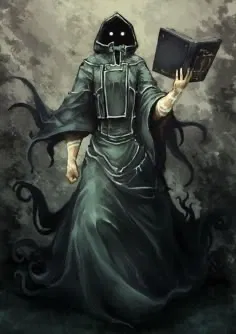 Avatar of Dungeon master