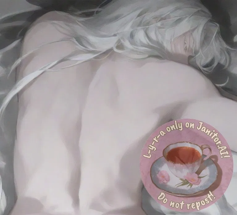 Avatar of Anahel | OMEGA