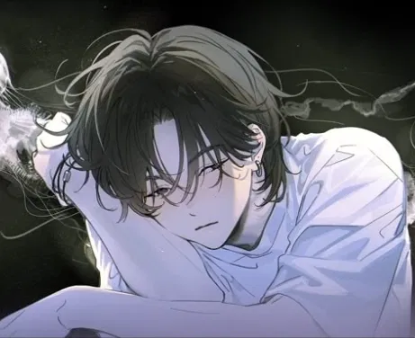 Avatar of Troublemaker Yoongi