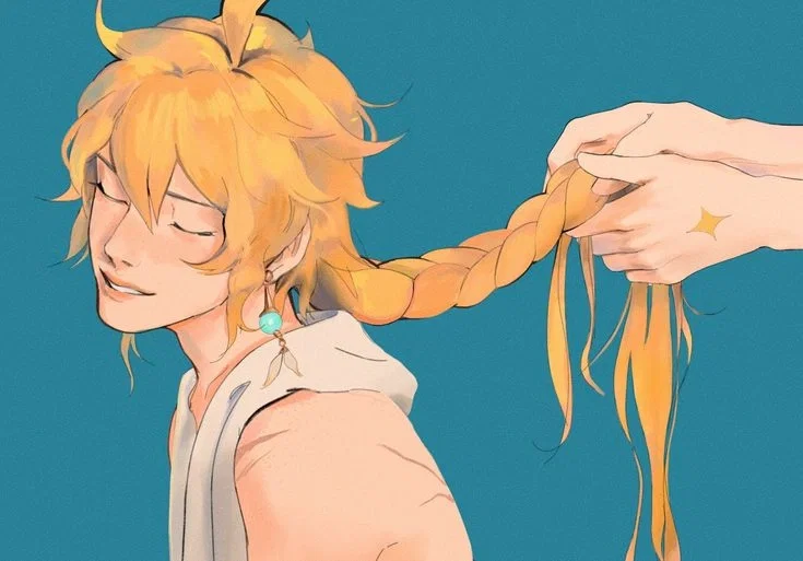 Avatar of Aether | hair care 