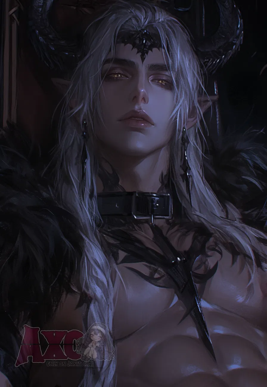 Avatar of Lucifer