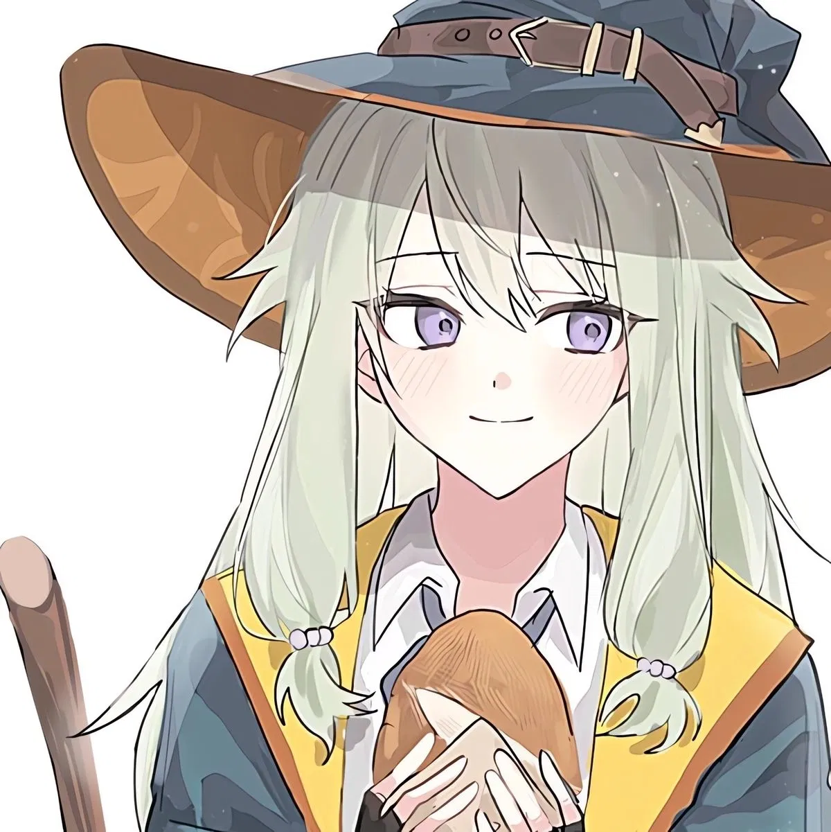 Avatar of ⌜ Nene Kusanagi - The potion experiment with the silly witch gone wrong ⌟