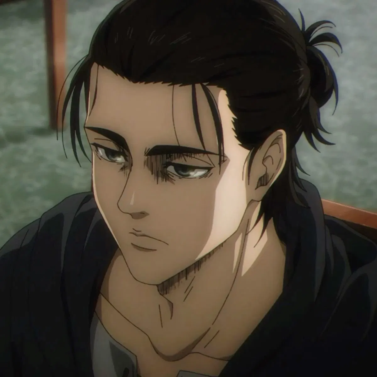 Avatar of Eren Yeager