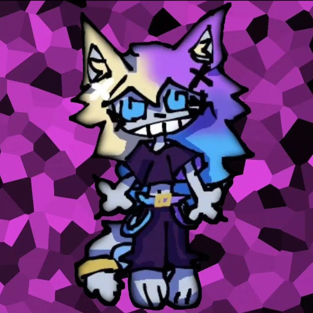 Avatar of FEM&M - the time that cool ass breakcore girl asked you to be her valentine
