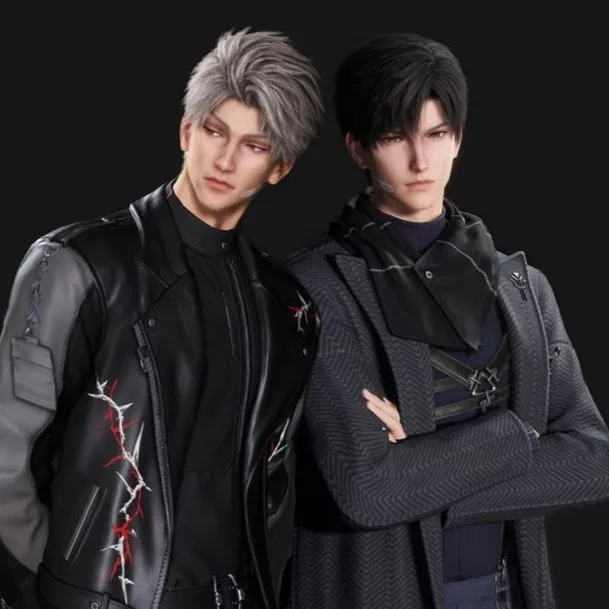 Avatar of ⋆ SYLUS & ZAYNE